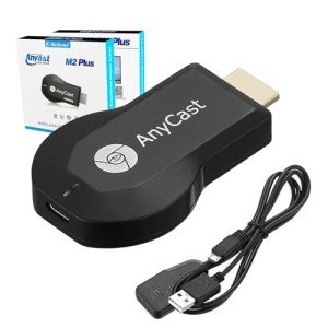 Wireless HDMI Display Adapter for Streaming 1080P