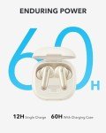 Anker Soundcore P40i: Noise Cancelling Wireless Earbuds