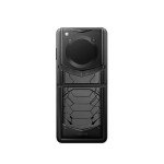 Vertu Ironflip Titanium Limited Edition 5G Smartphone
