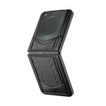 Vertu Ironflip Titanium Limited Edition 5G Smartphone