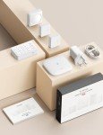 X-Sense Wireless Smart Home Security System