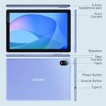 DOOGEE U9 2024 Android 14 Tablet - 10" Purple