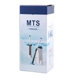 Mu Mianhua Toilet Cleaning Wand with 24 Refills