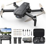 Holy Stone HS720S 4K Drone with Smart Features