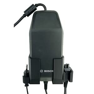 Bosch Smart 4A Charger F3D Wall Mount