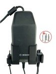 Bosch Smart 4A Charger F3D Wall Mount