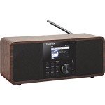 Telestar DIRA S 24i Digital DAB+/FM Internet Radio