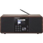 Telestar DIRA S 24i Digital DAB+/FM Internet Radio
