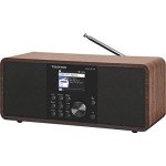 Telestar DIRA S 24i Digital DAB+/FM Internet Radio