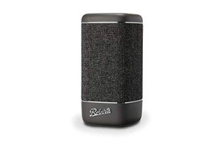 Roberts Beacon 320 Bluetooth Speaker - Charcoal