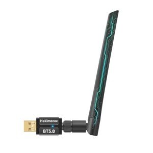 Long Range Bluetooth 5.4 Adapter for PC