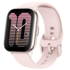 Amazfit 42mm Smart Watch with AI Fitness Coach