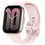 Amazfit 42mm Smart Watch with AI Fitness Coach