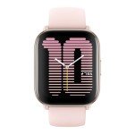 Amazfit 42mm Smart Watch with AI Fitness Coach