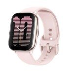 Amazfit 42mm Smart Watch with AI Fitness Coach