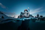DiveVolk Seatouch 4 Max Underwater Phone Case