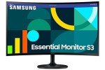 Samsung 24" Curved Full HD 100Hz Monitor