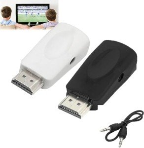 Pzgone Wireless TV Streaming Display Adapter