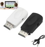 Pzgone Wireless TV Streaming Display Adapter