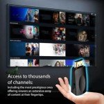 Pzgone Wireless TV Streaming Display Adapter
