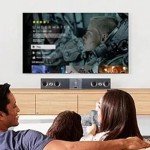 Pzgone Wireless TV Streaming Display Adapter
