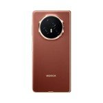HONOR Magic V3 5G Folding Smartphone - Reddish Brown