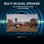 27" Core i7 All-in-One PC with 16GB RAM
