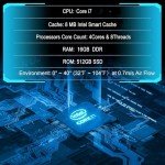 27" Core i7 All-in-One PC with 16GB RAM