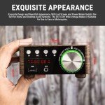 Uadme Bluetooth Mini Amplifier 50W 2.0 Channel