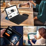 10-Inch Android Tablet 14 | 20GB RAM, 128GB Storage