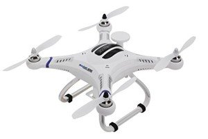 XciteRC 15001310 GPS Remote-Controlled Drone 400