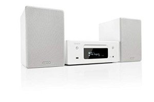 Denon Ceol N10 Wireless CD Hi-Fi System
