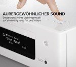 Denon Ceol N10 Wireless CD Hi-Fi System