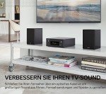Denon Ceol N10 Wireless CD Hi-Fi System