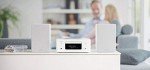 Denon Ceol N10 Wireless CD Hi-Fi System