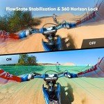 Insta360 X3 Motorcycle Kit - Waterproof 360 Camera