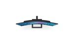 Philips 34" WQHD Curved Monitor with USB-C