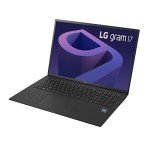 LG Gram 17" Laptop - Intel i7, 1TB SSD