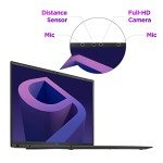 LG Gram 17" Laptop - Intel i7, 1TB SSD