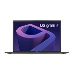 LG Gram 17" Laptop - Intel i7, 1TB SSD