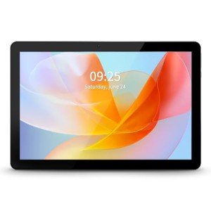 VASOUN 10" Android 13 Tablet with Camera & WiFi