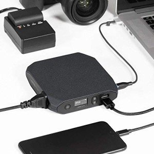 Omnicharge Omni 20+ 20000mAh Power Bank Bundle