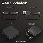 Omnicharge Omni 20+ 20000mAh Power Bank Bundle