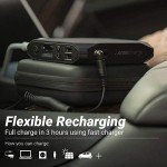 Omnicharge Omni 20+ 20000mAh Power Bank Bundle