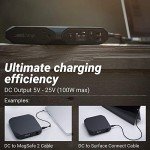 Omnicharge Omni 20+ 20000mAh Power Bank Bundle