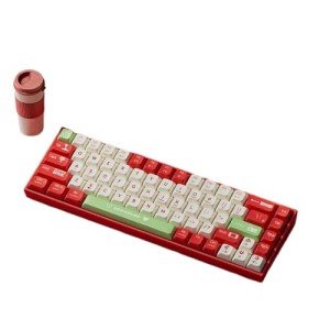 TRyYCB 68 Wireless Bluetooth Mechanical Keyboard
