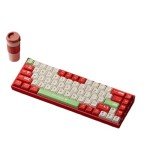 TRyYCB 68 Wireless Bluetooth Mechanical Keyboard