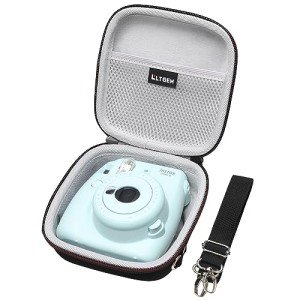Fujifilm Instax Mini Camera Hard Case - Black