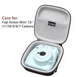 Fujifilm Instax Mini Camera Hard Case - Black