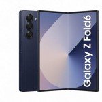 Samsung Galaxy Z Fold6 Unlocked AI Smartphone 512GB